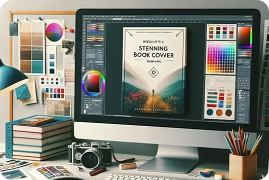 eBook Cover Design