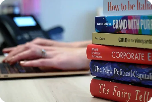 eBook Marketing