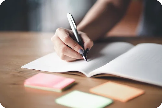 eBook Writing Services