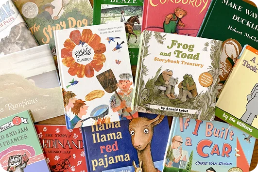 Children's Book