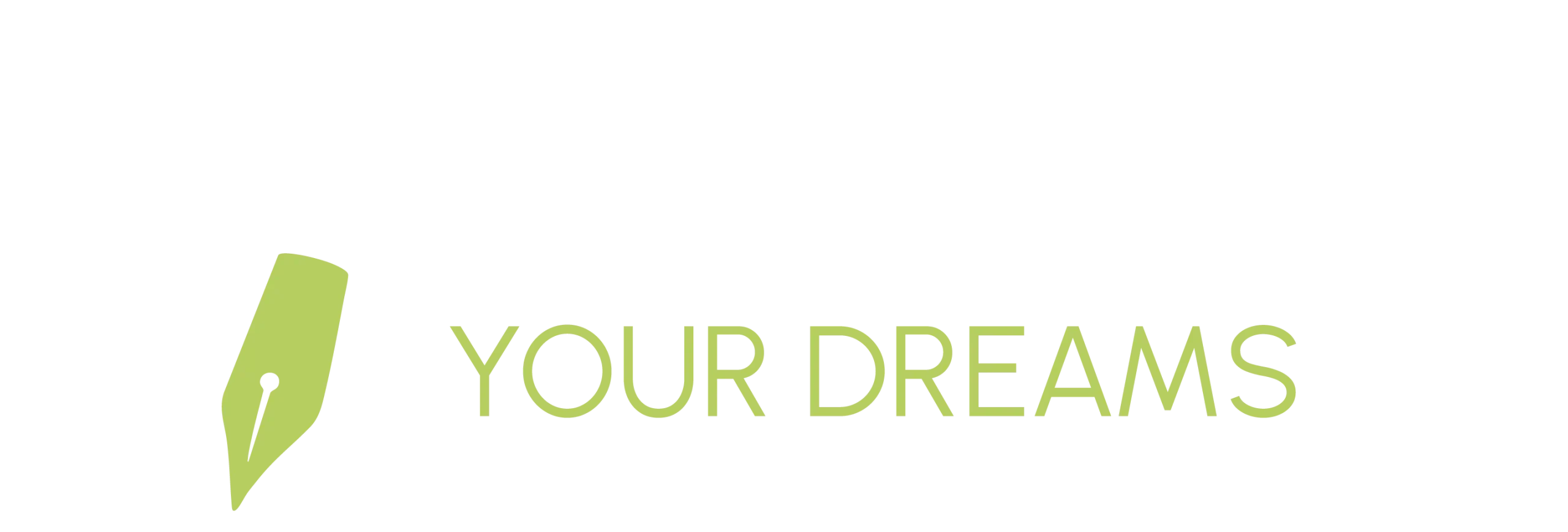 Publish Your Dreams